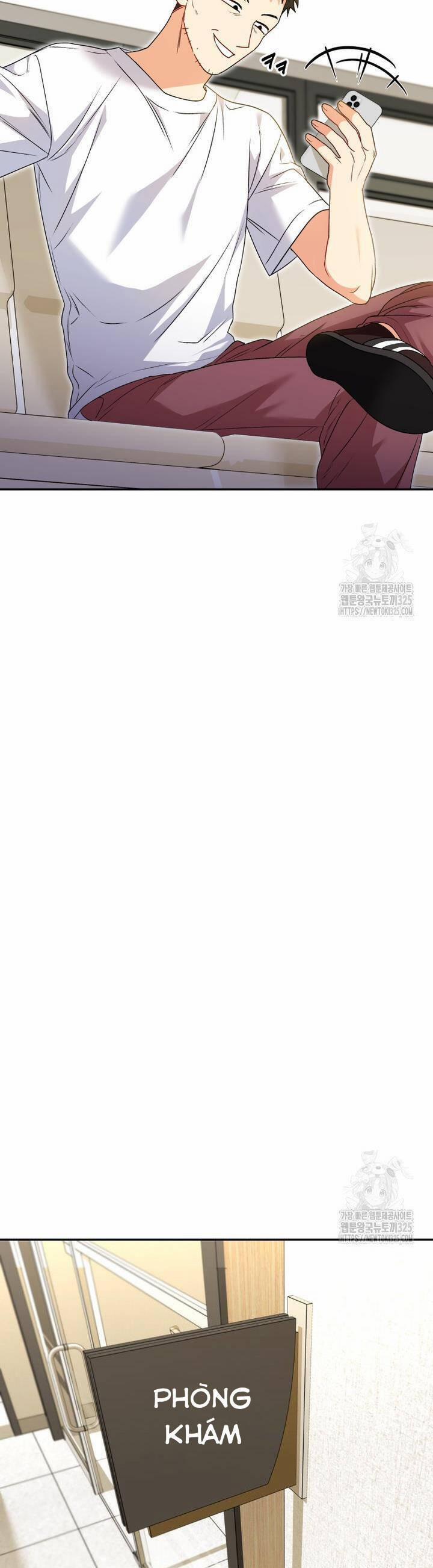 Xin Chào! Bác Sĩ Thú Y 42 trang 19