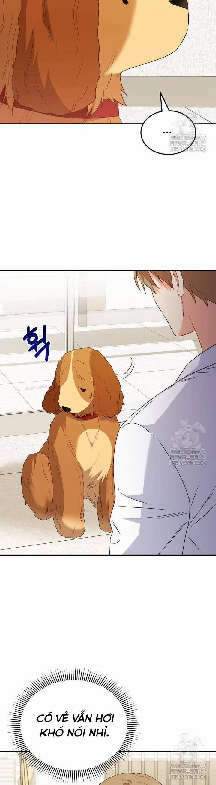 Xin Chào! Bác Sĩ Thú Y 42 trang 24