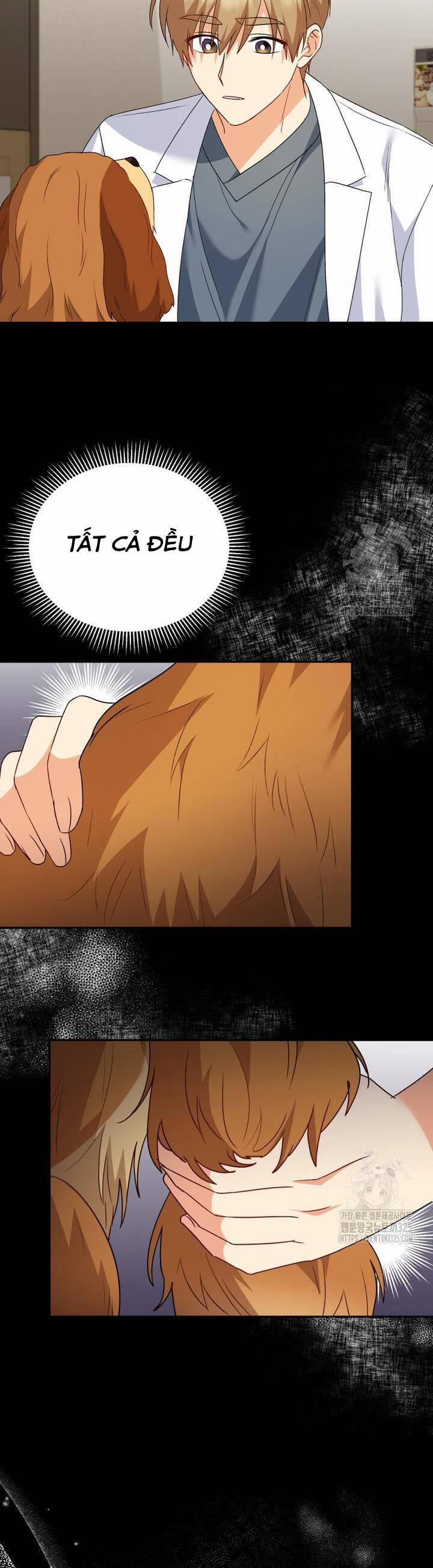 Xin Chào! Bác Sĩ Thú Y 42 trang 27