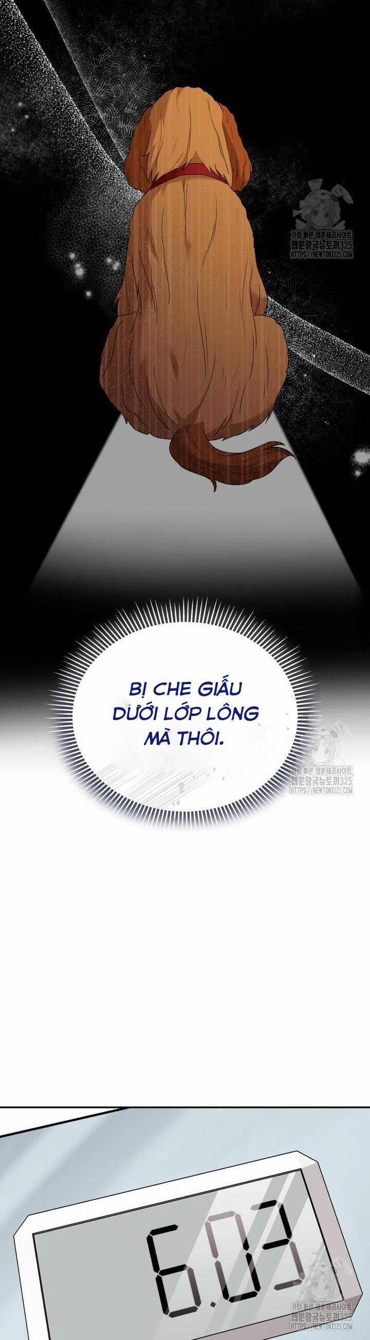 Xin Chào! Bác Sĩ Thú Y 42 trang 28