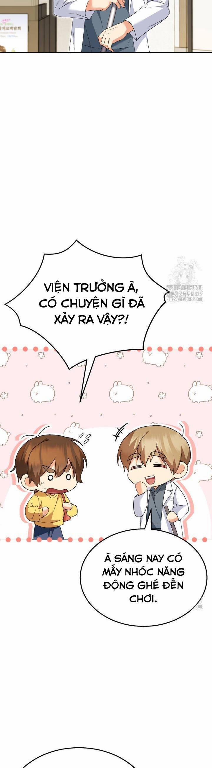 Xin Chào! Bác Sĩ Thú Y 42 trang 3