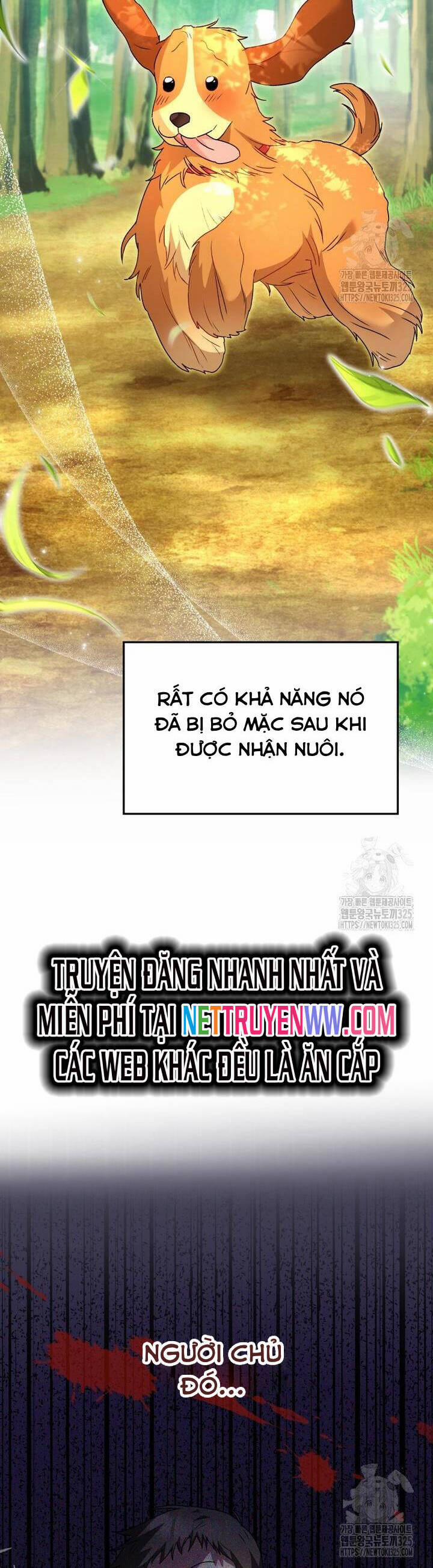 Xin Chào! Bác Sĩ Thú Y 42 trang 30