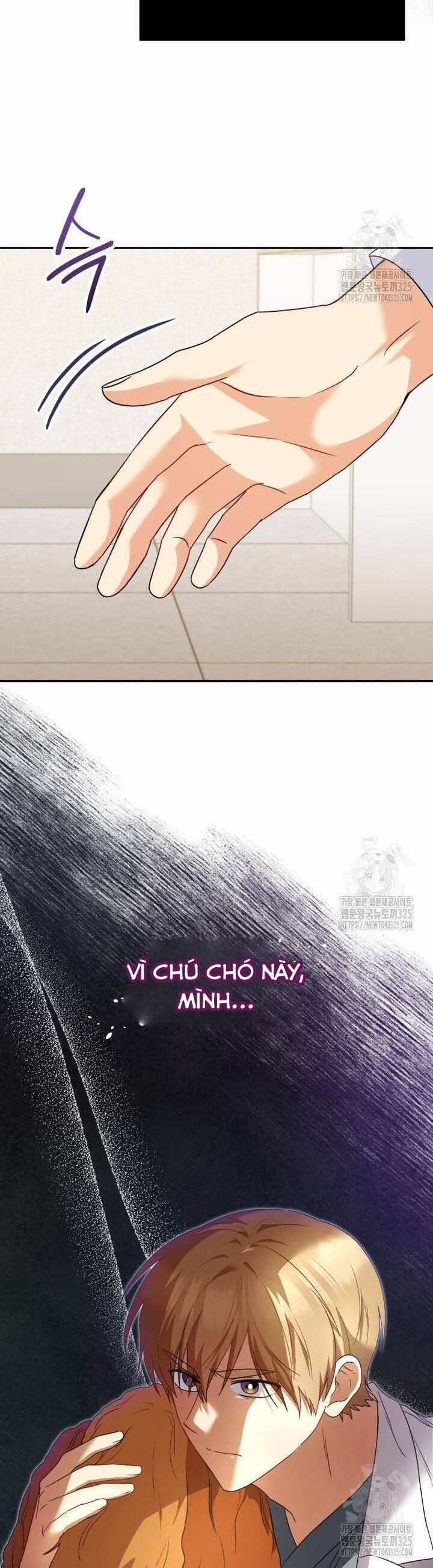 Xin Chào! Bác Sĩ Thú Y 42 trang 36