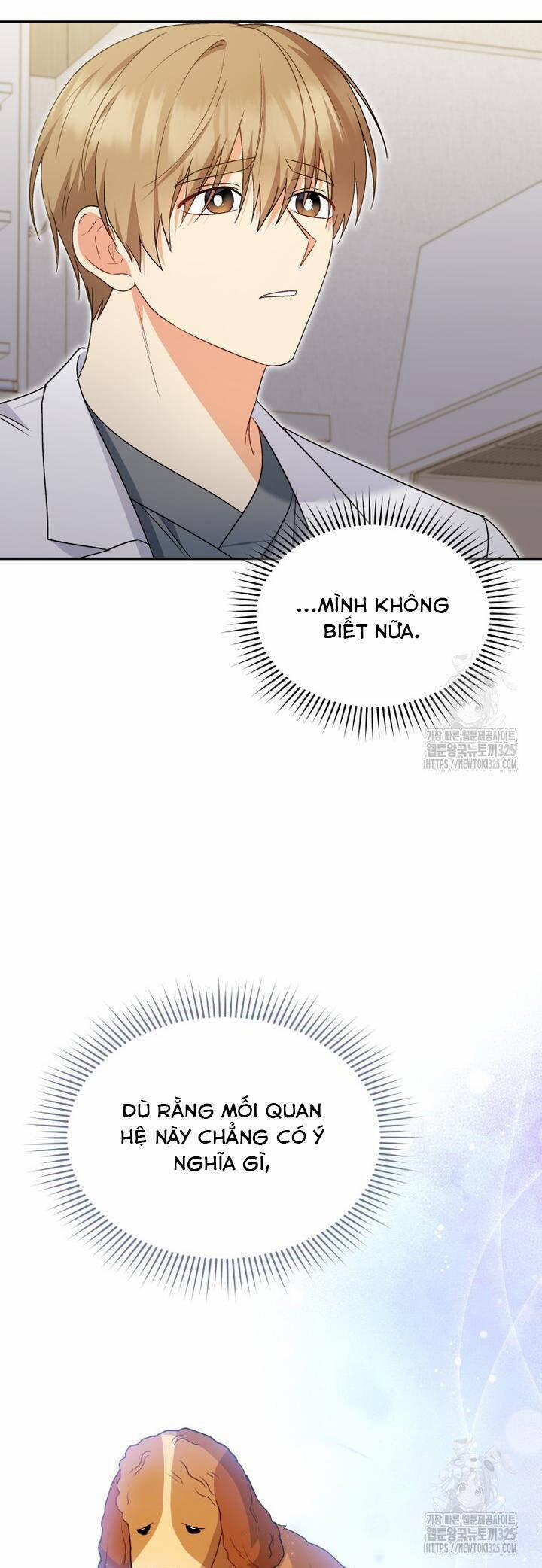 Xin Chào! Bác Sĩ Thú Y 43 trang 23