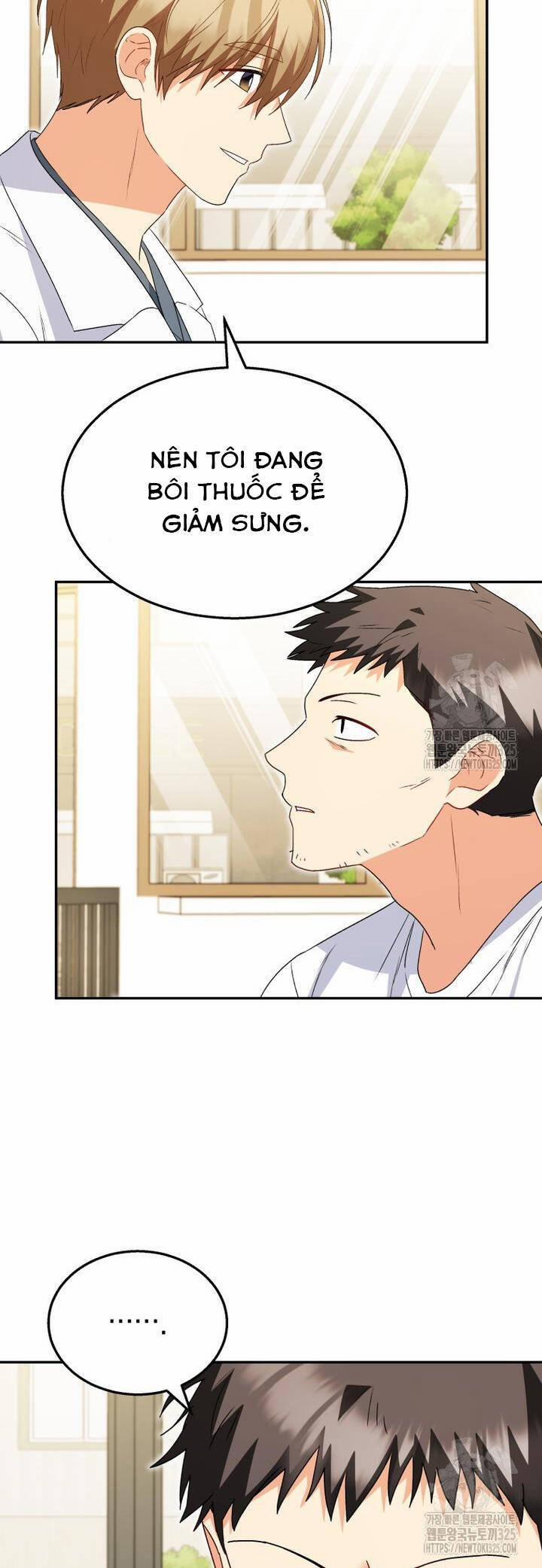 Xin Chào! Bác Sĩ Thú Y 43 trang 29