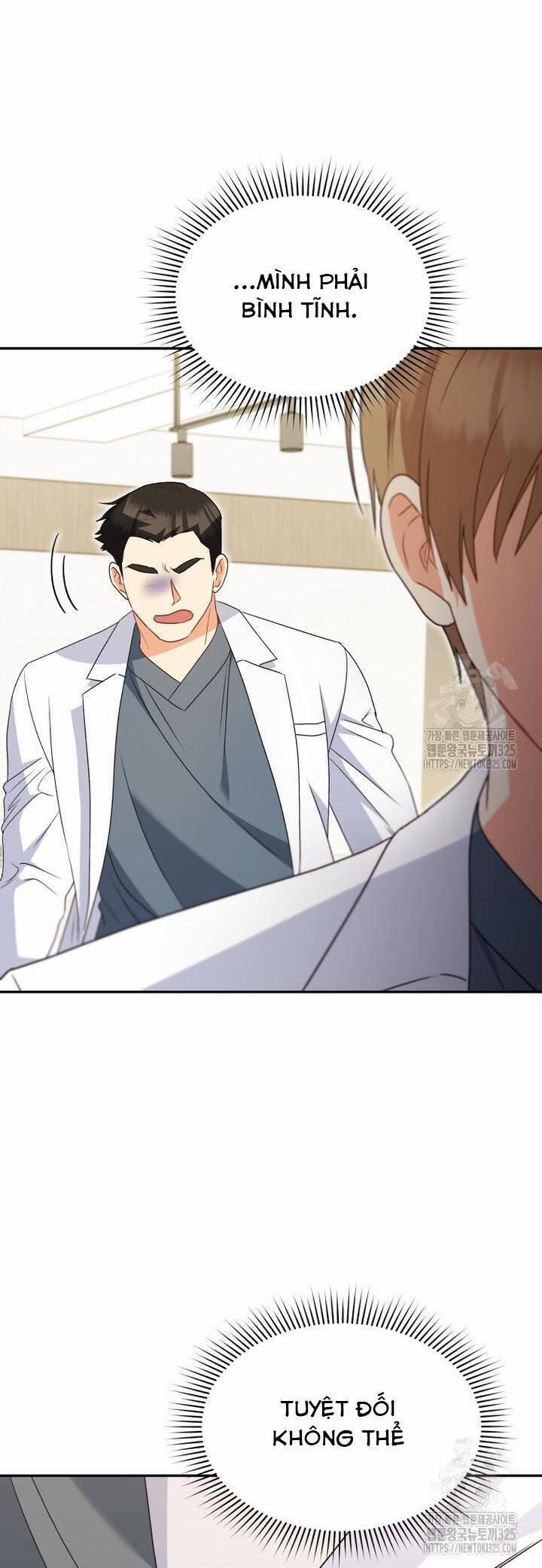 Xin Chào! Bác Sĩ Thú Y 43 trang 35