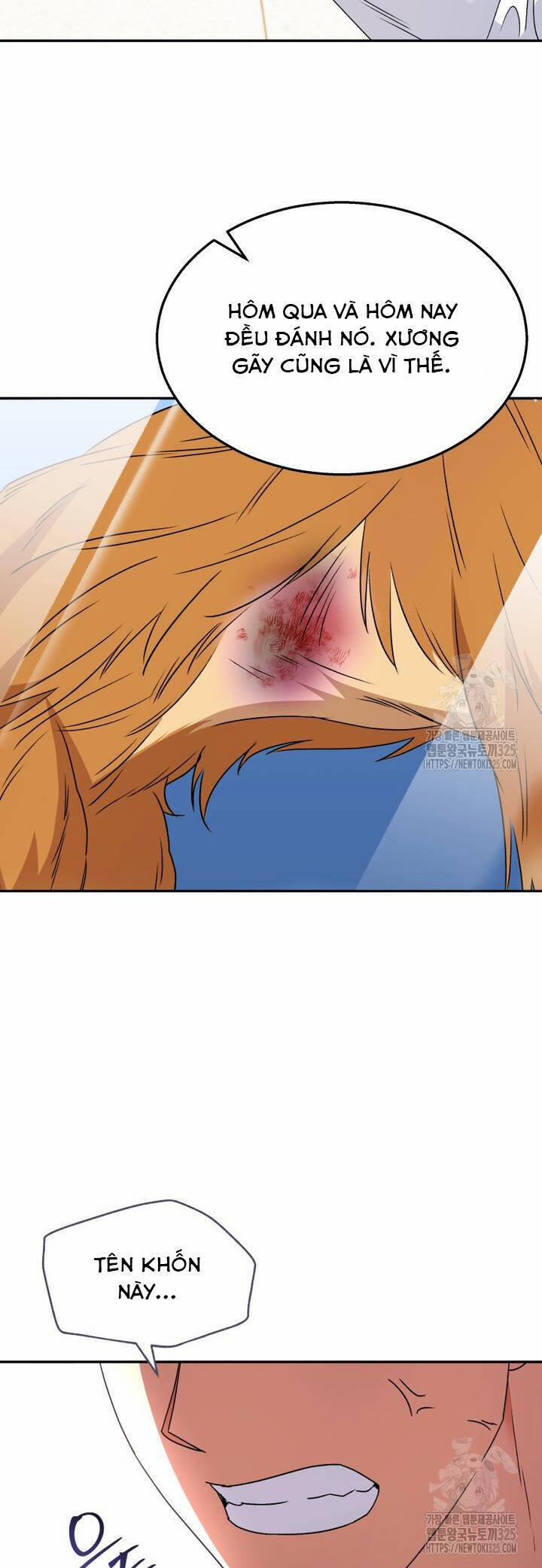 Xin Chào! Bác Sĩ Thú Y 43 trang 55