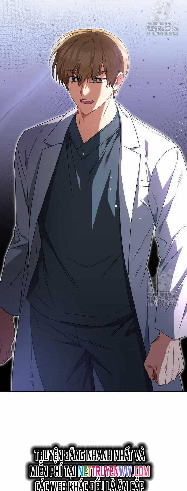 Xin Chào! Bác Sĩ Thú Y 44 trang 38