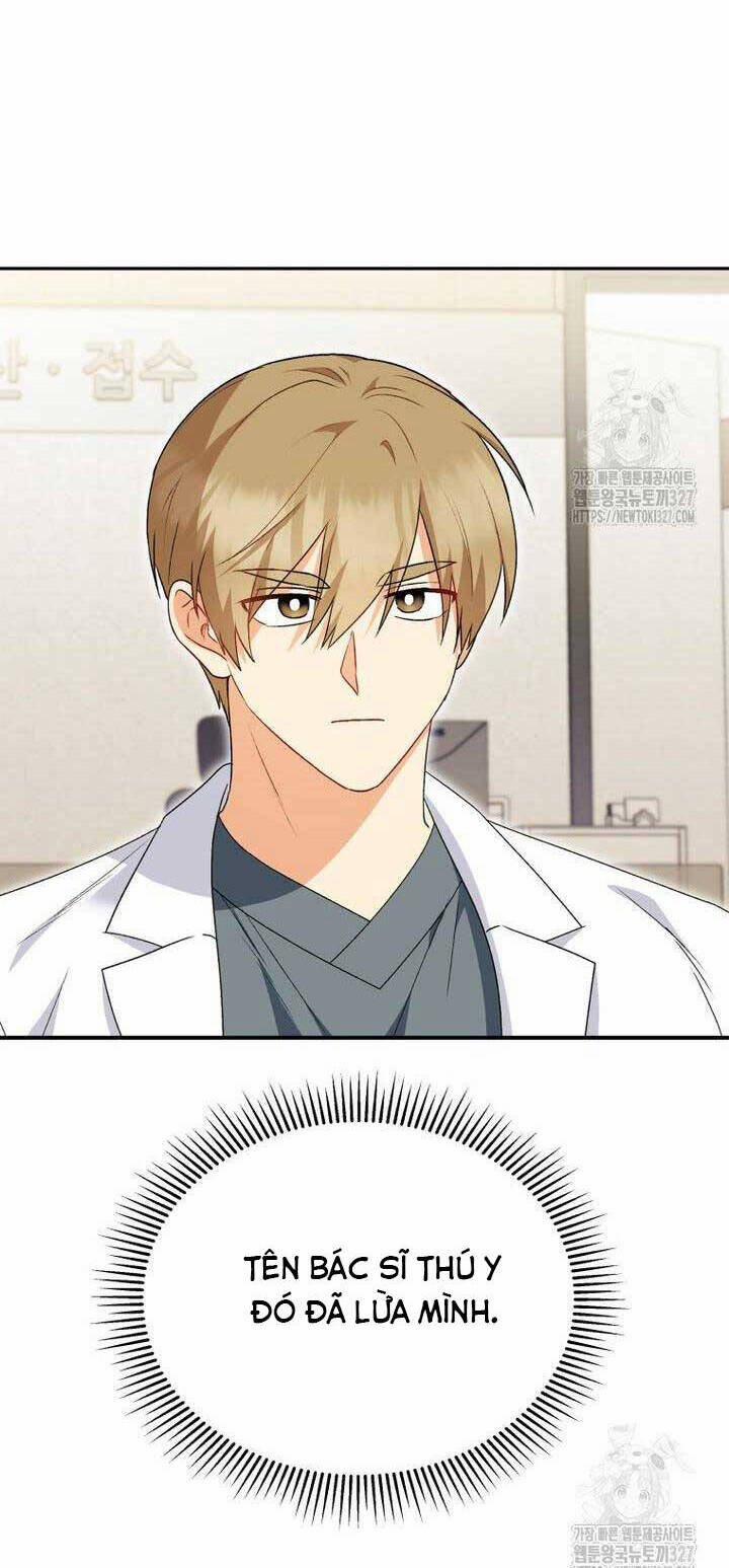 Xin Chào! Bác Sĩ Thú Y 45 trang 2