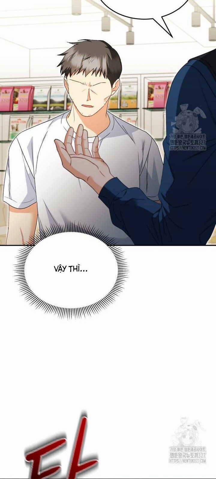 Xin Chào! Bác Sĩ Thú Y 45 trang 4