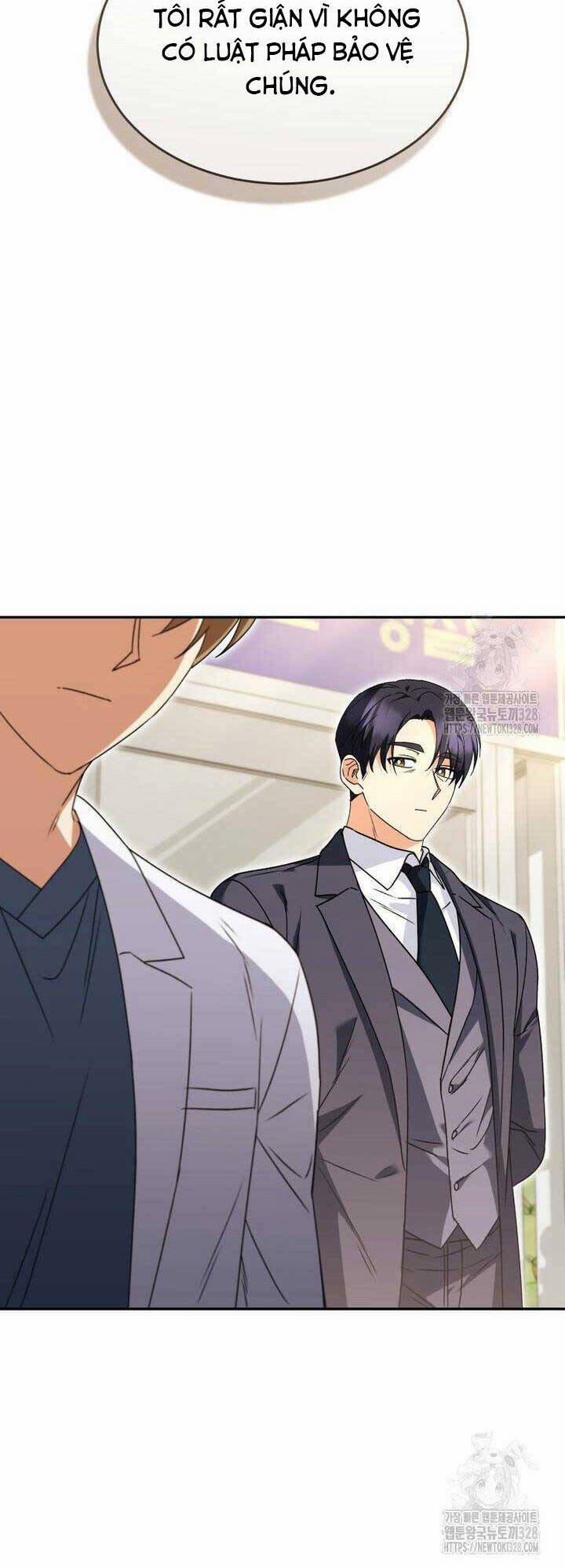 Xin Chào! Bác Sĩ Thú Y 46 trang 23