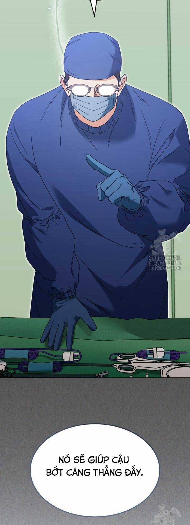 Xin Chào! Bác Sĩ Thú Y 46 trang 45