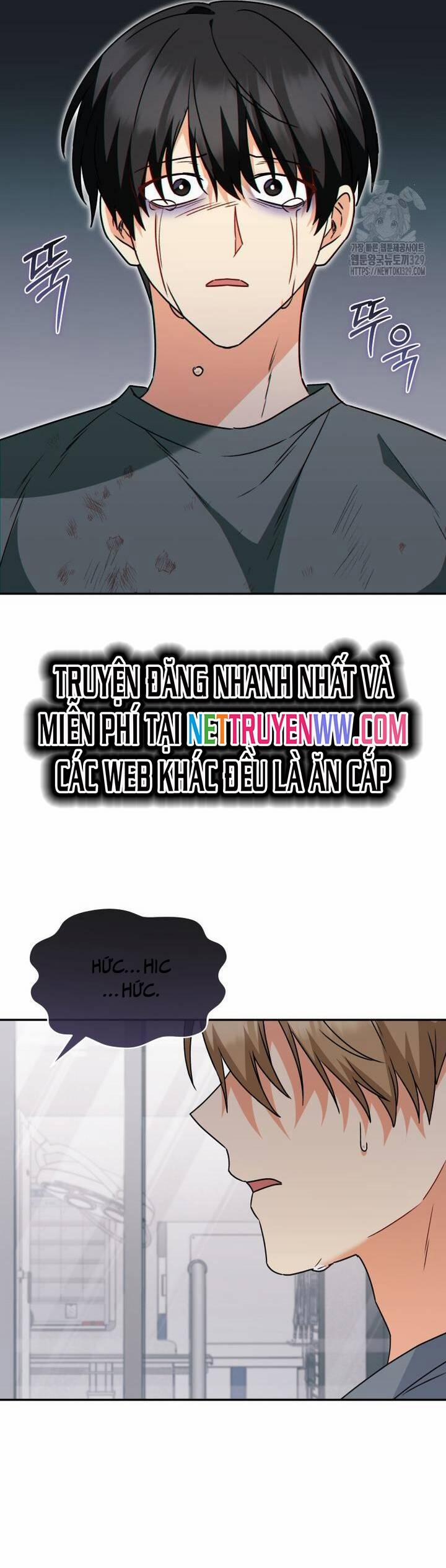 Xin Chào! Bác Sĩ Thú Y 47 trang 19