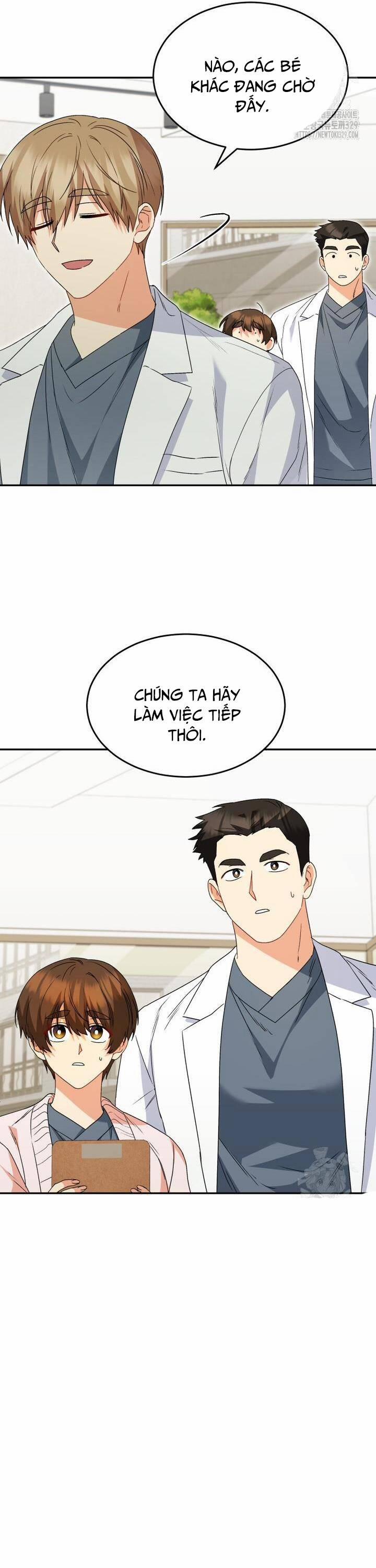 Xin Chào! Bác Sĩ Thú Y 47 trang 25