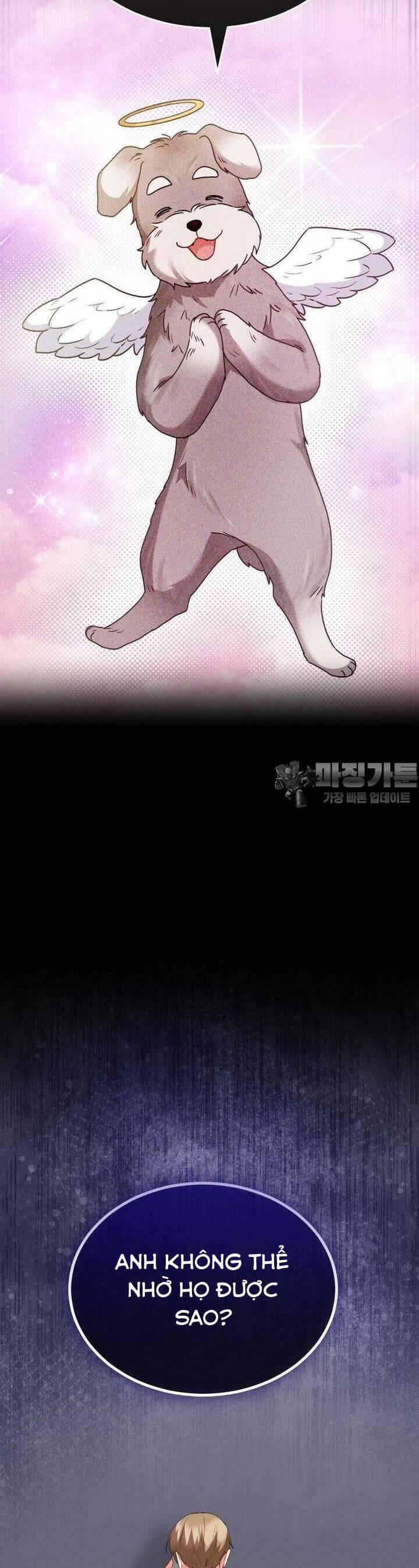 Xin Chào! Bác Sĩ Thú Y 48 trang 14