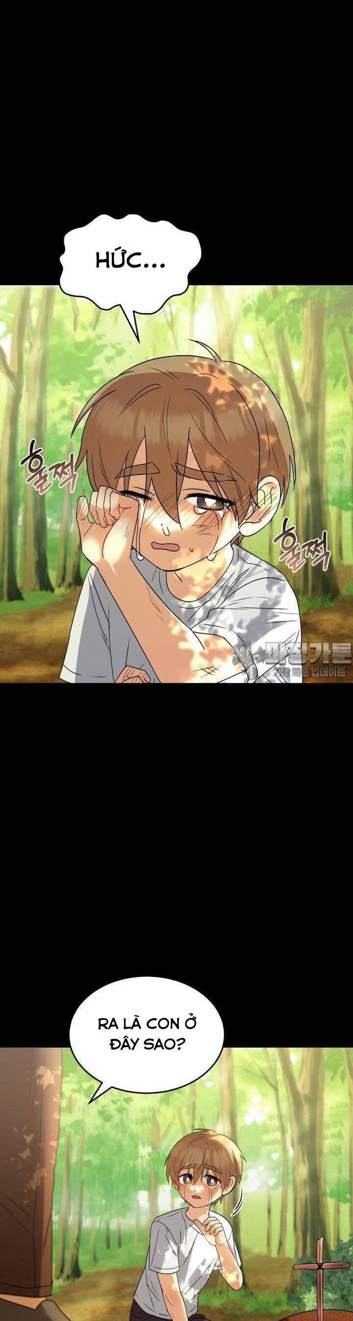 Xin Chào! Bác Sĩ Thú Y 48 trang 17