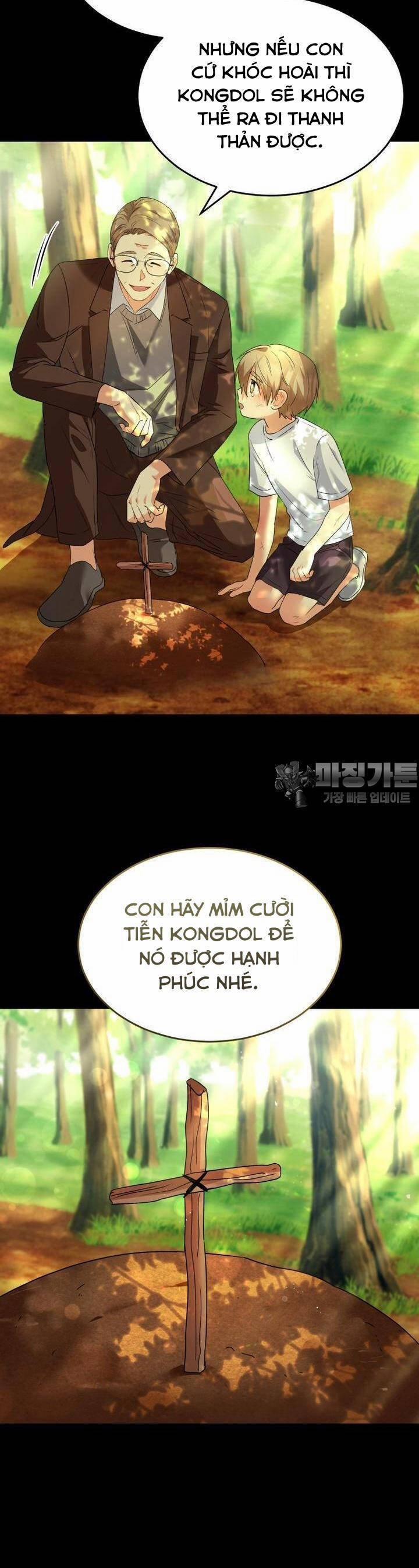 Xin Chào! Bác Sĩ Thú Y 48 trang 19