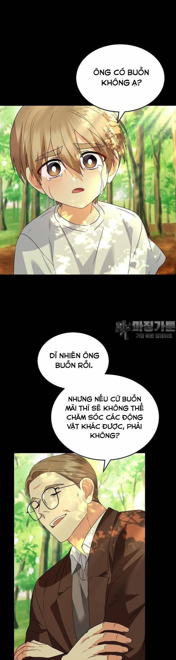 Xin Chào! Bác Sĩ Thú Y 48 trang 20