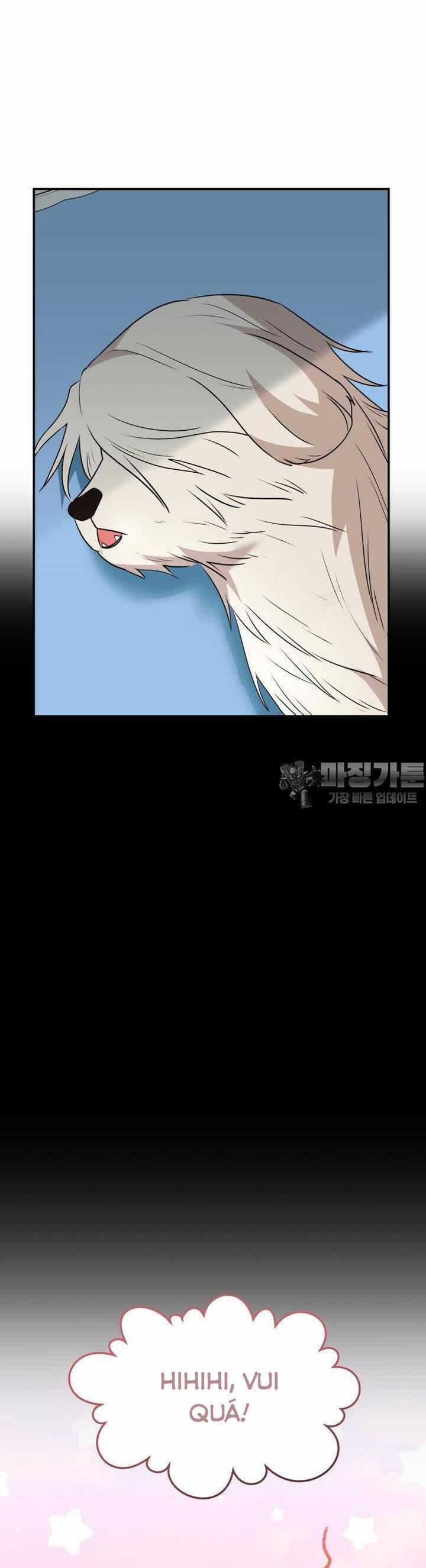 Xin Chào! Bác Sĩ Thú Y 48 trang 31