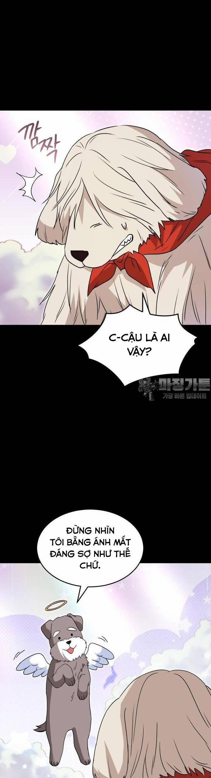 Xin Chào! Bác Sĩ Thú Y 48 trang 36