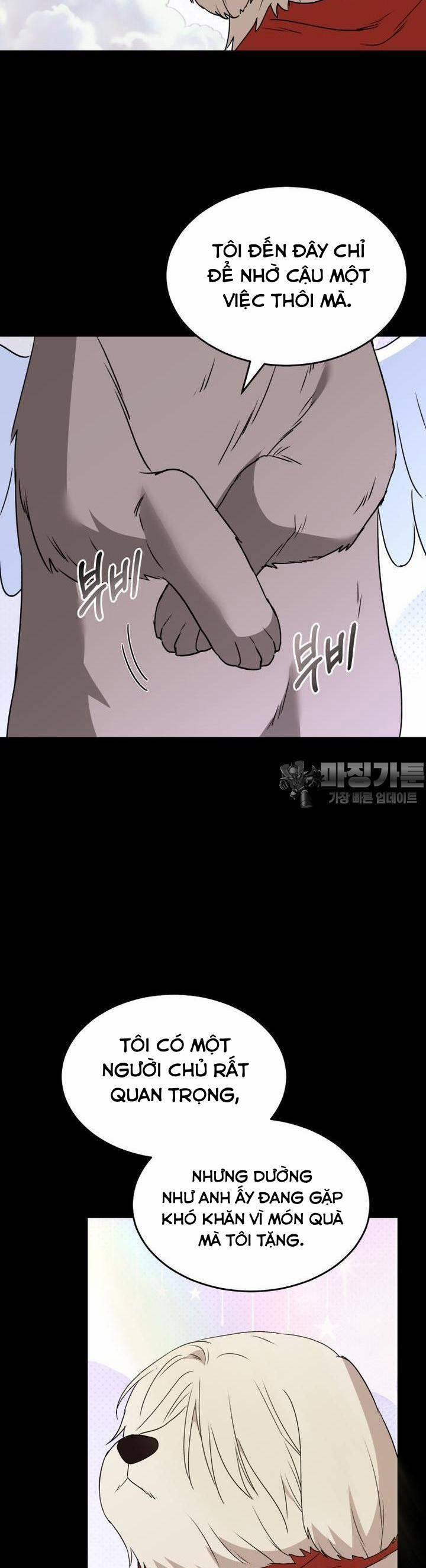 Xin Chào! Bác Sĩ Thú Y 48 trang 37