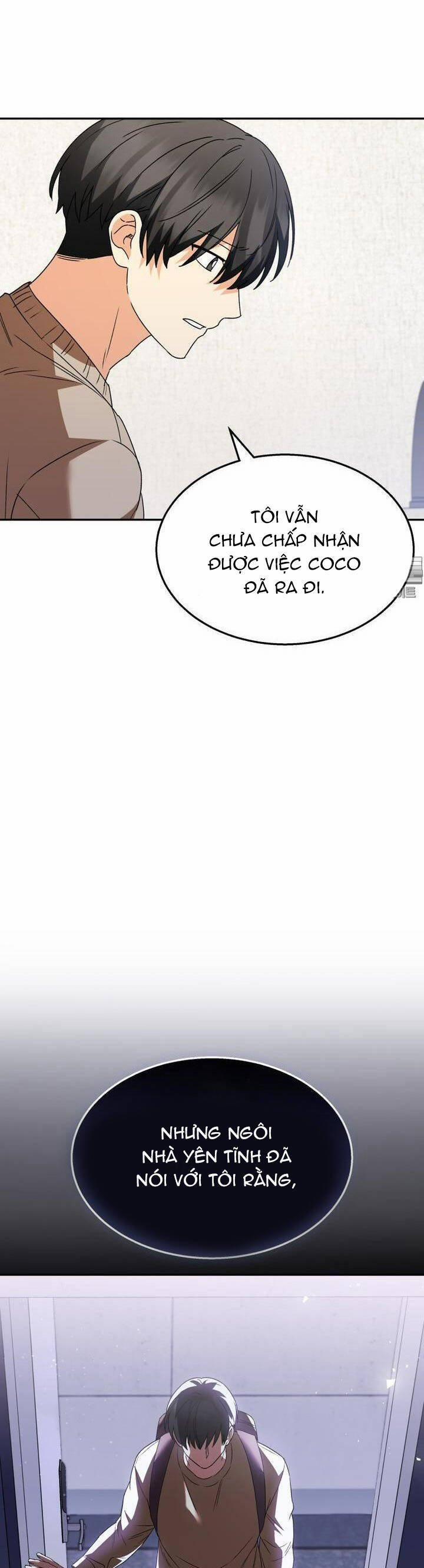 Xin Chào! Bác Sĩ Thú Y 50 trang 15