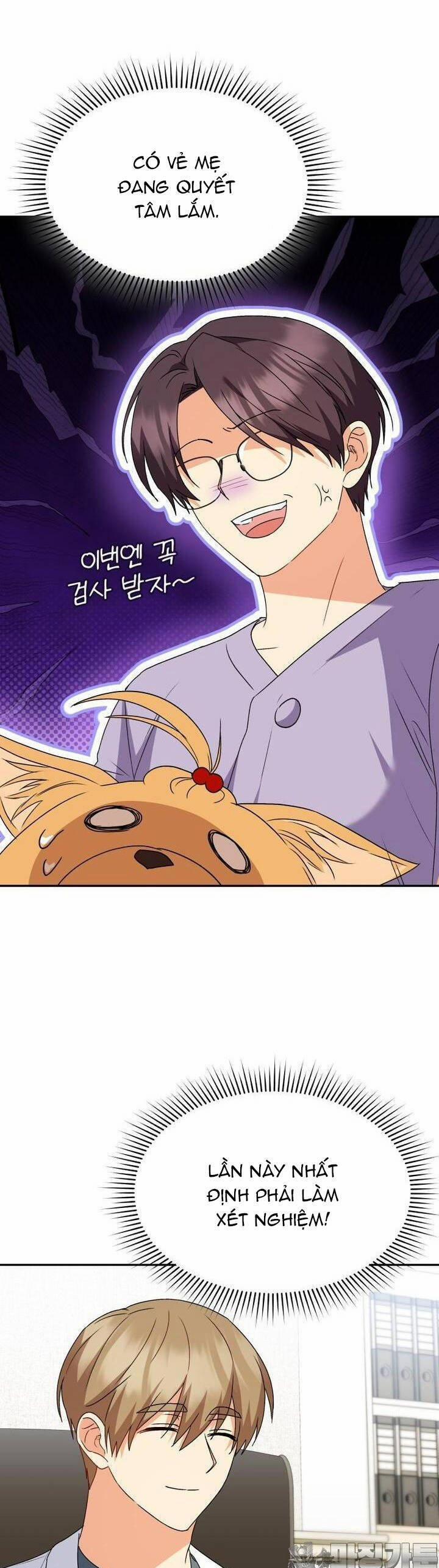 Xin Chào! Bác Sĩ Thú Y 50 trang 3