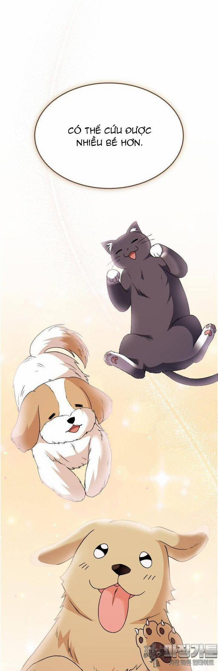 Xin Chào! Bác Sĩ Thú Y 50 trang 31