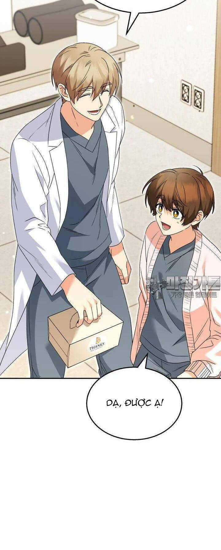 Xin Chào! Bác Sĩ Thú Y 50 trang 36