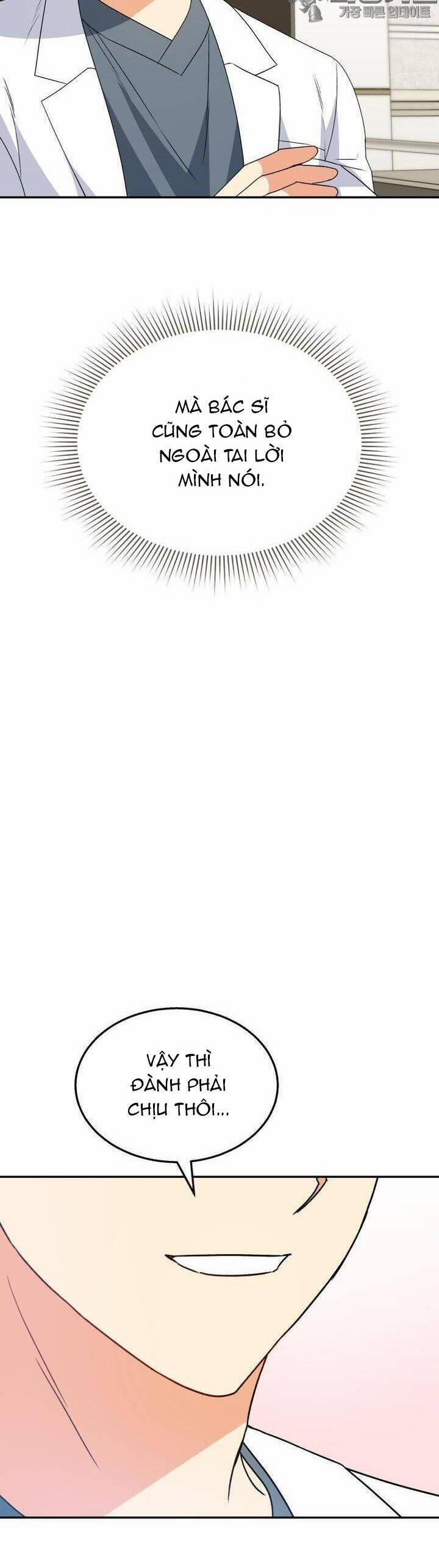 Xin Chào! Bác Sĩ Thú Y 50 trang 4