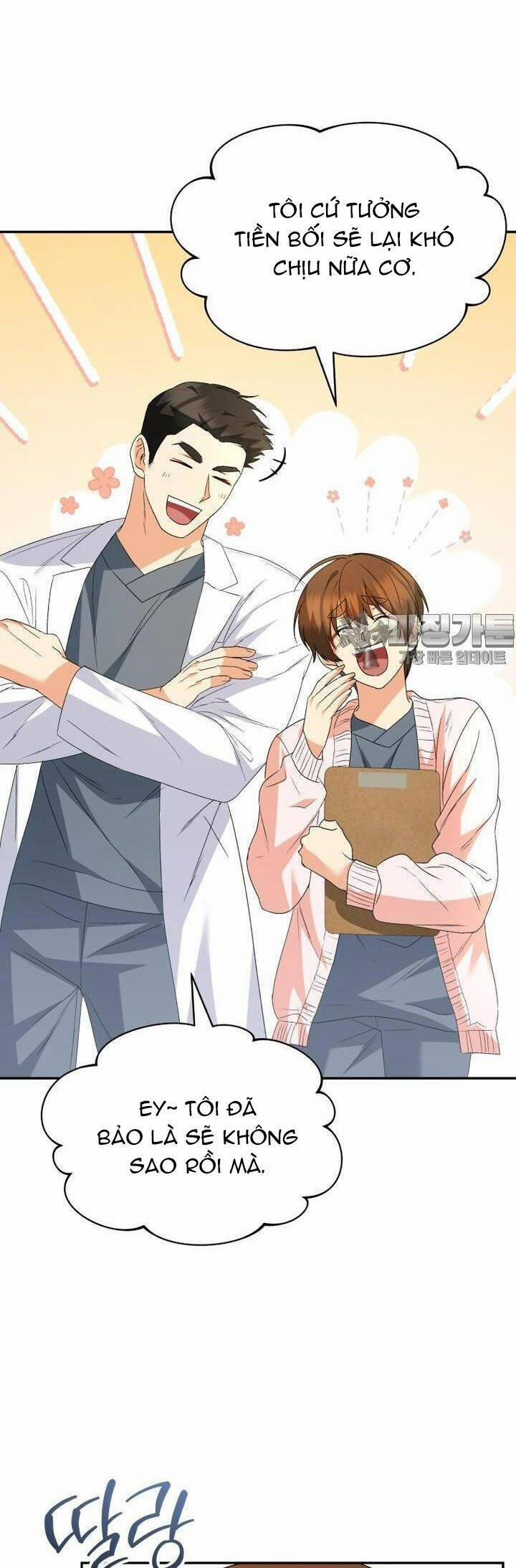 Xin Chào! Bác Sĩ Thú Y 50 trang 9