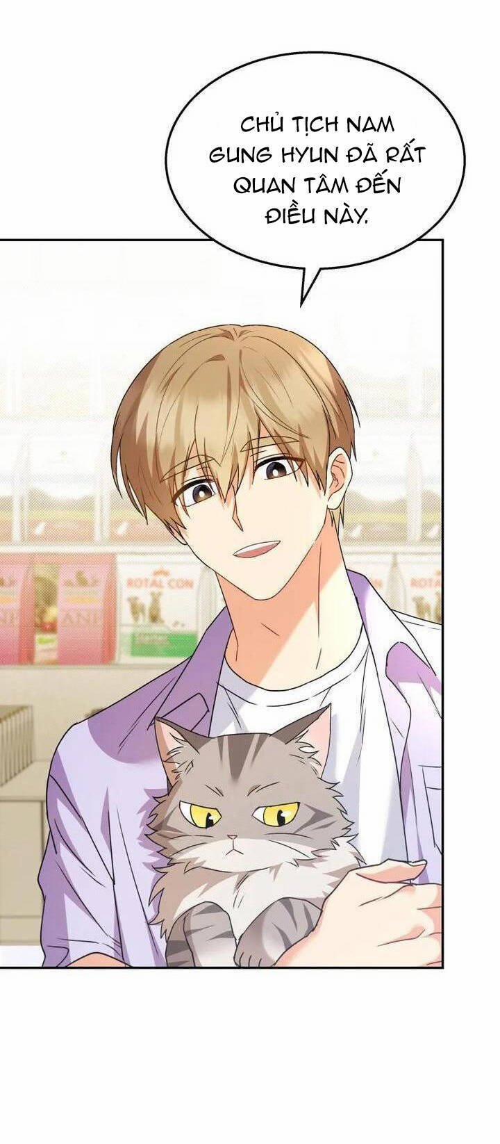 Xin Chào! Bác Sĩ Thú Y 51 trang 13