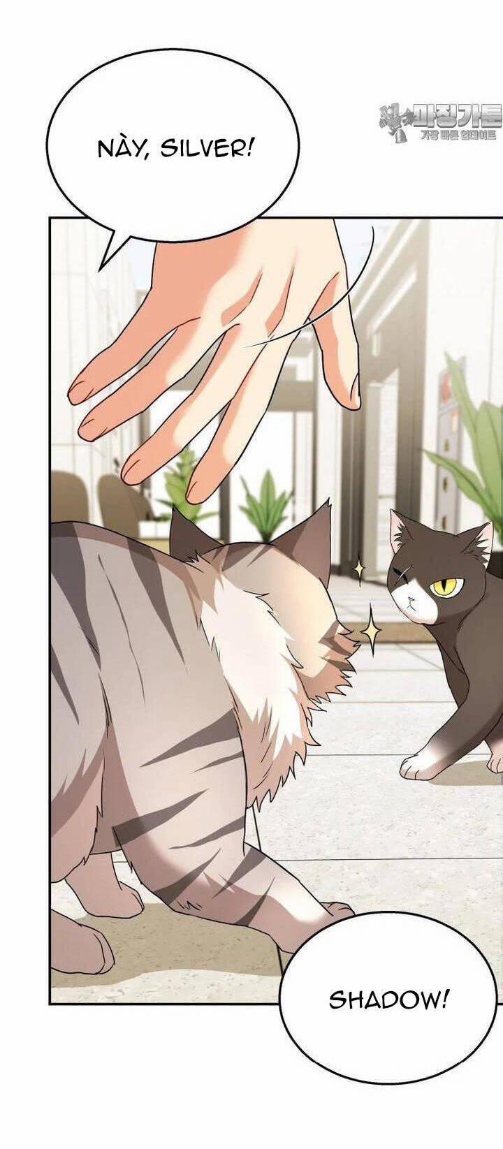 Xin Chào! Bác Sĩ Thú Y 51 trang 14