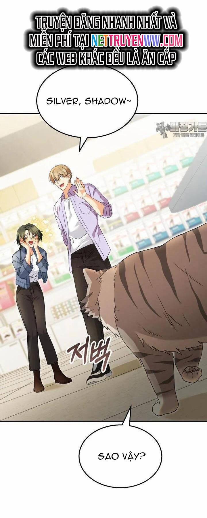 Xin Chào! Bác Sĩ Thú Y 51 trang 25