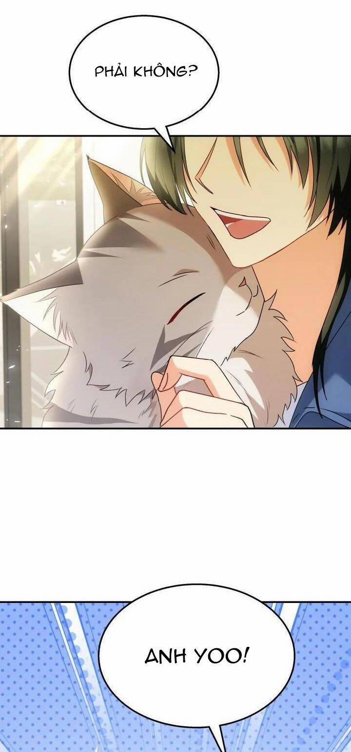 Xin Chào! Bác Sĩ Thú Y 51 trang 33