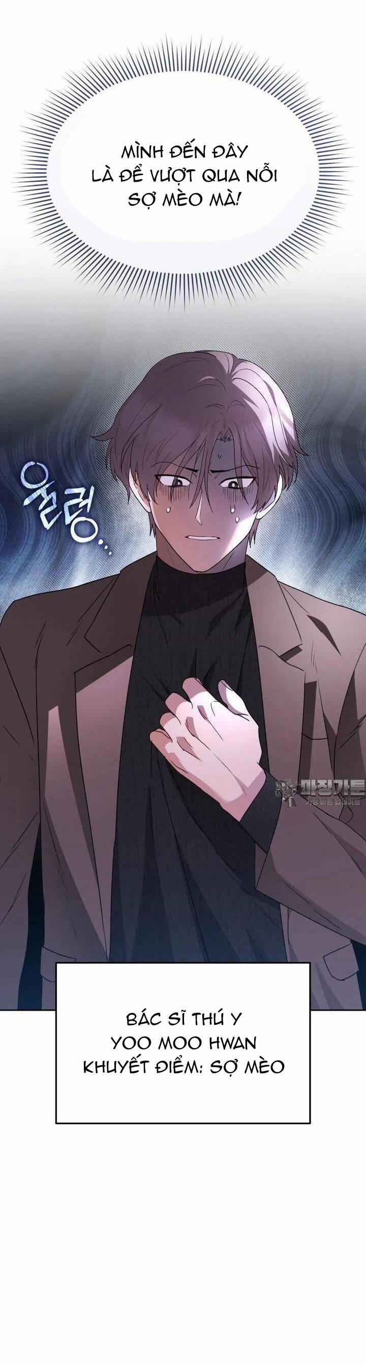 Xin Chào! Bác Sĩ Thú Y 51 trang 39