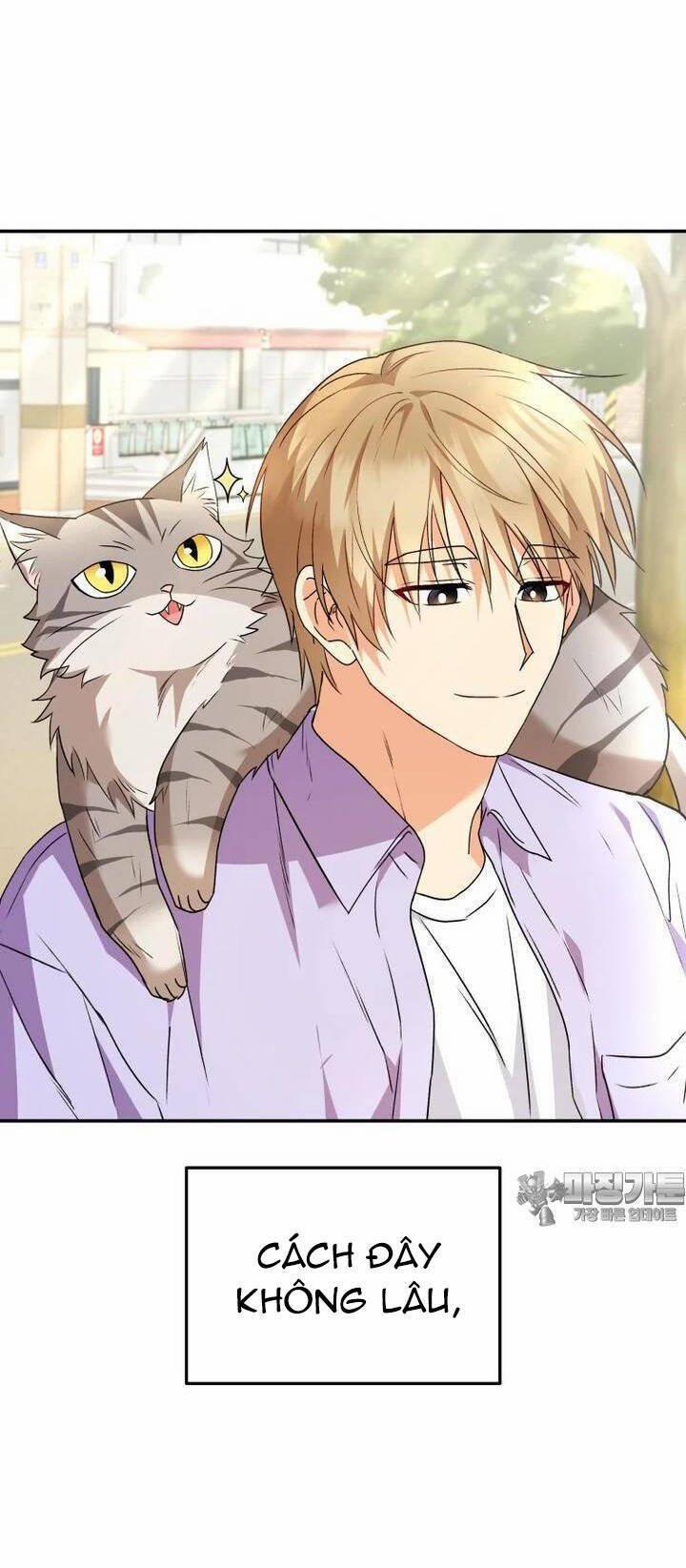 Xin Chào! Bác Sĩ Thú Y 51 trang 8