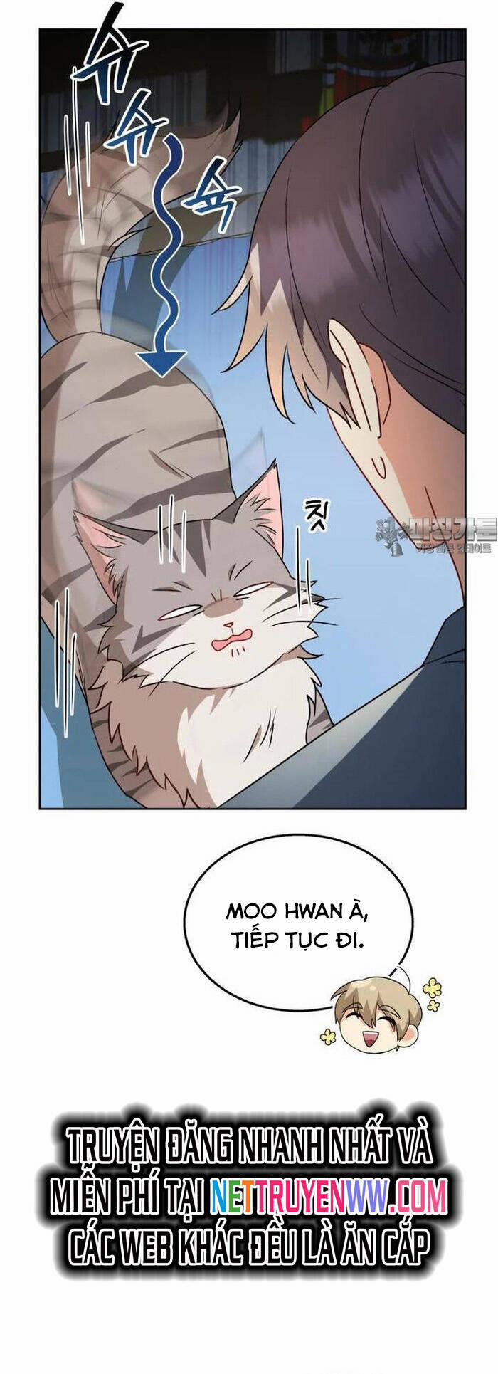 Xin Chào! Bác Sĩ Thú Y 52 trang 10