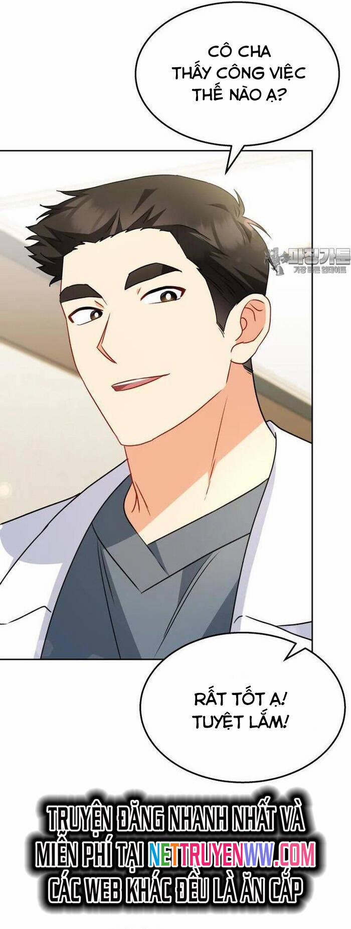 Xin Chào! Bác Sĩ Thú Y 52 trang 15