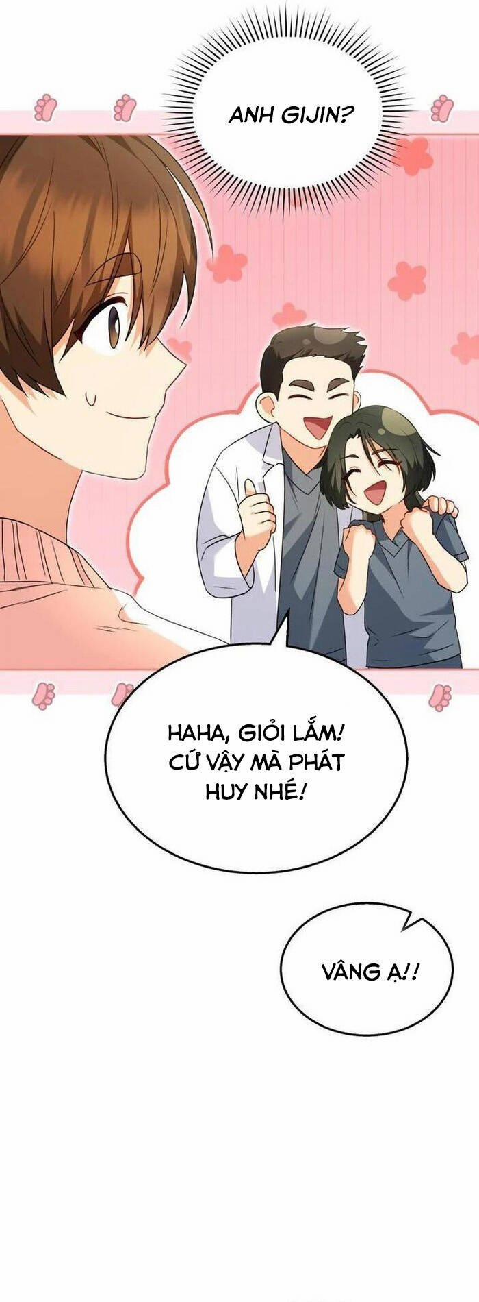 Xin Chào! Bác Sĩ Thú Y 52 trang 17