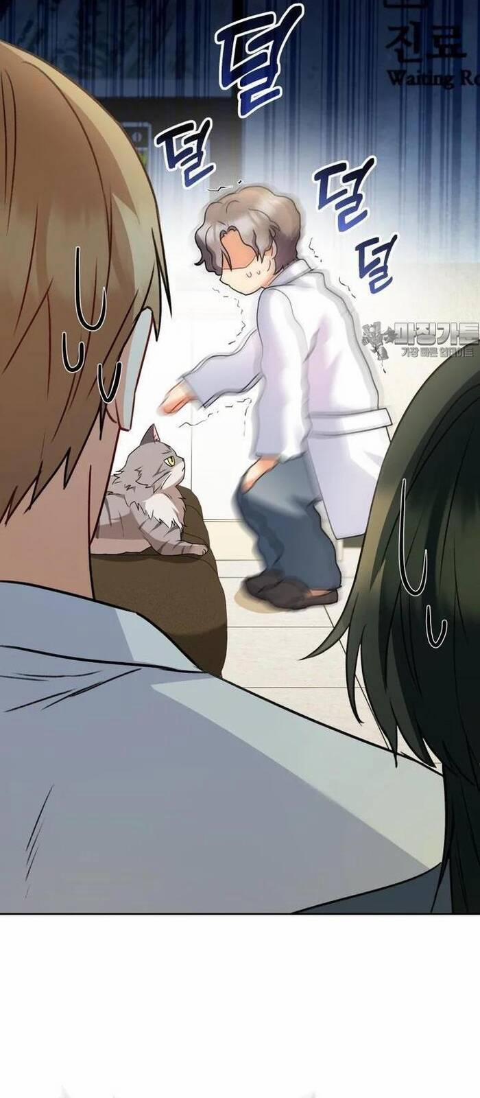 Xin Chào! Bác Sĩ Thú Y 52 trang 19