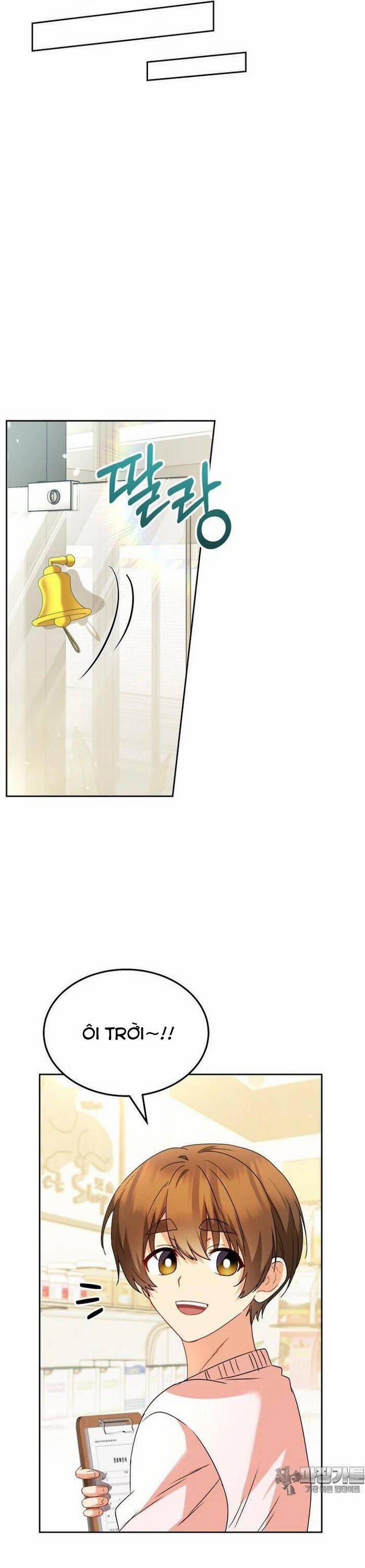 Xin Chào! Bác Sĩ Thú Y 52 trang 31