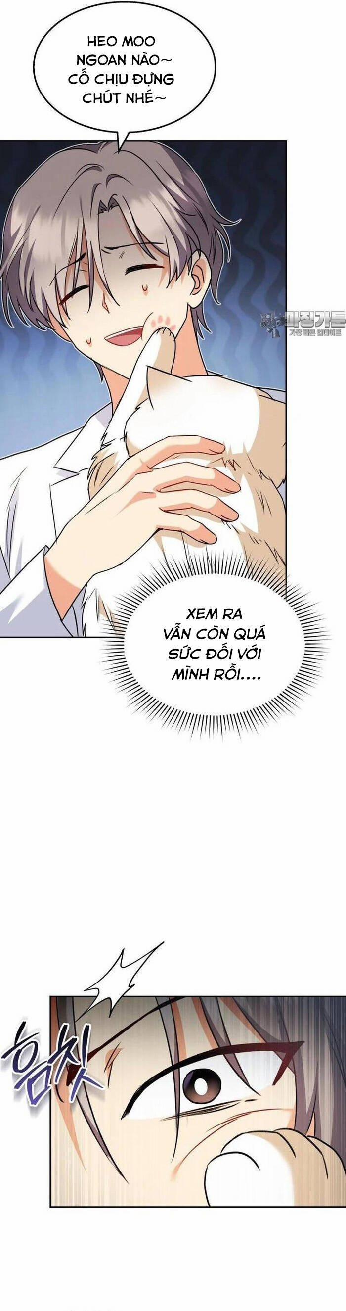 Xin Chào! Bác Sĩ Thú Y 52 trang 48