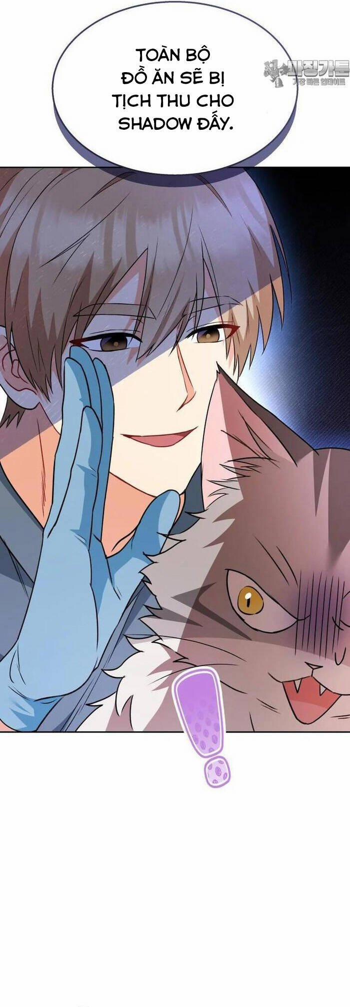 Xin Chào! Bác Sĩ Thú Y 52 trang 9