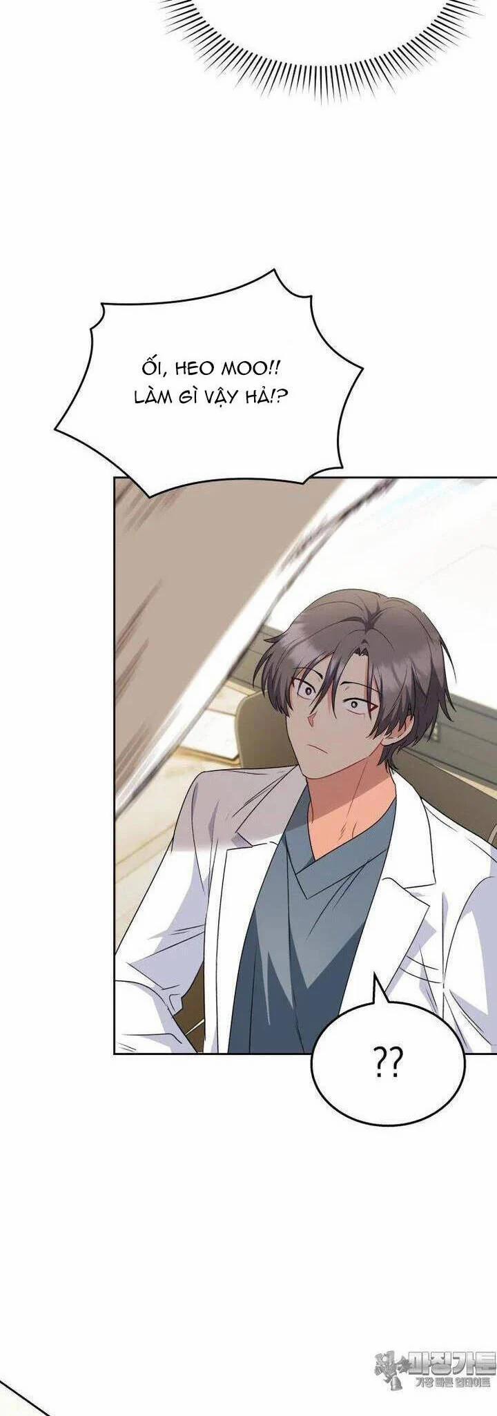 Xin Chào! Bác Sĩ Thú Y 53 trang 11