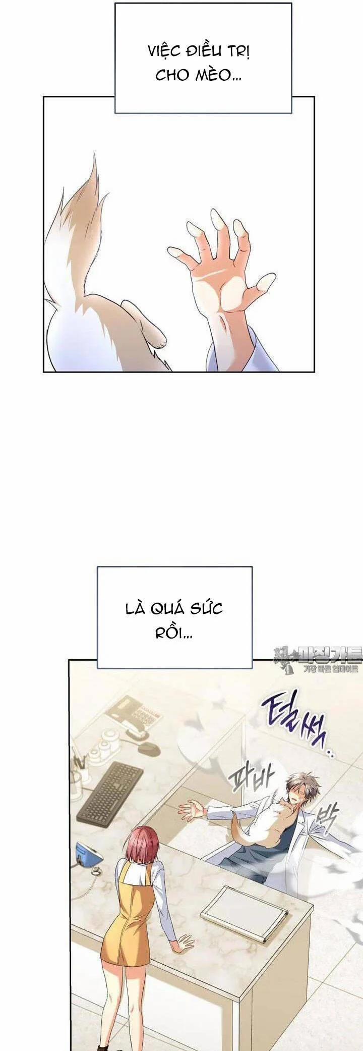 Xin Chào! Bác Sĩ Thú Y 53 trang 14