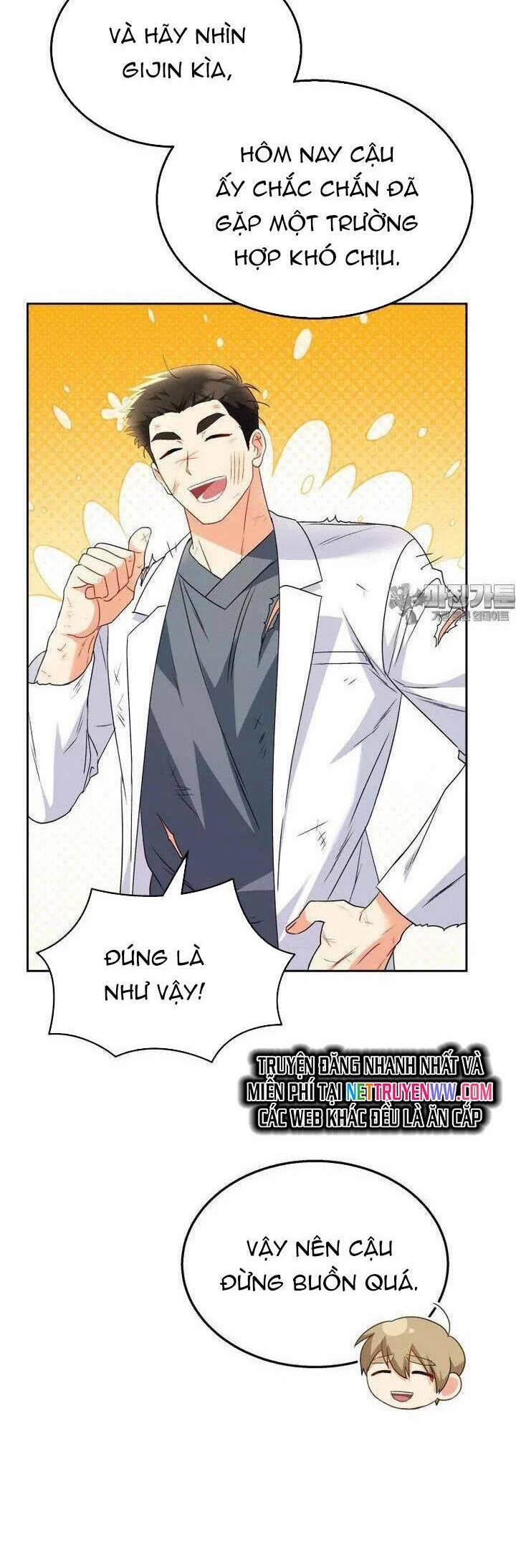 Xin Chào! Bác Sĩ Thú Y 53 trang 19