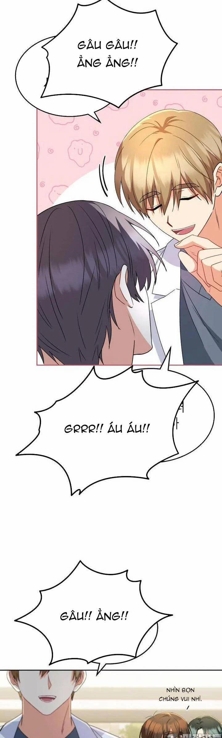 Xin Chào! Bác Sĩ Thú Y 53 trang 26