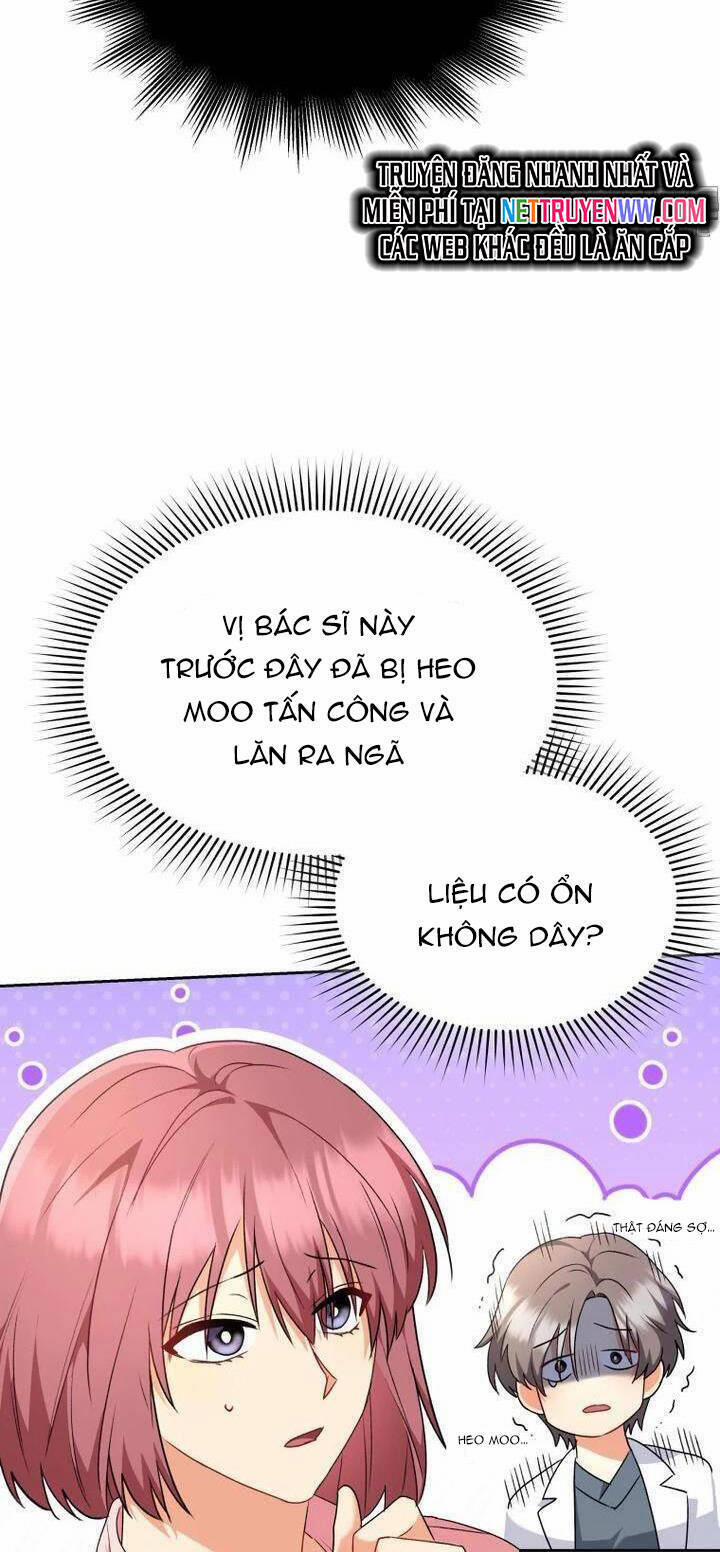 Xin Chào! Bác Sĩ Thú Y 53 trang 39