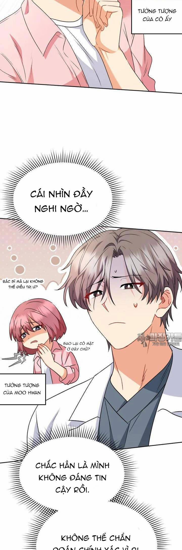 Xin Chào! Bác Sĩ Thú Y 53 trang 40